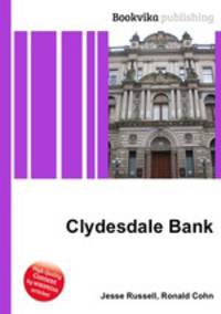 Clydesdale Bank