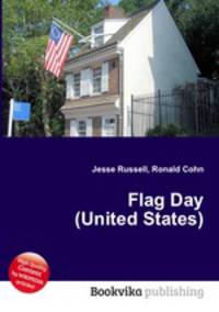 Flag Day (United States)