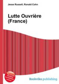 Lutte Ouvriere (France)