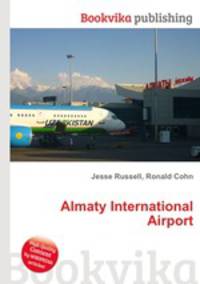 Almaty International Airport