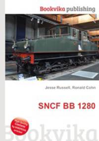 SNCF BB 1280