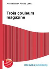 Trois couleurs magazine