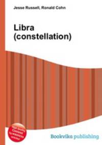 Libra (constellation)