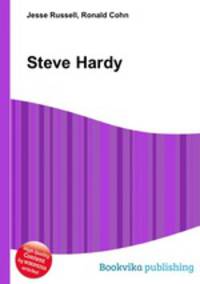 Steve Hardy