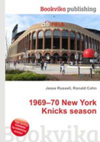 1969–70 New York Knicks season