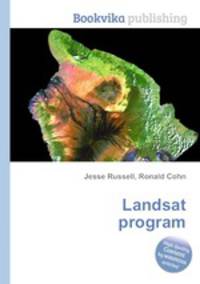 Landsat program