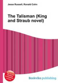 The Talisman (King and Straub novel)
