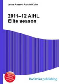 2011–12 AIHL Elite season