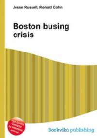 Boston busing crisis