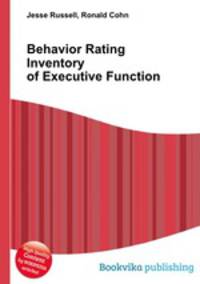Behavior Rating Inventory of Executive Function