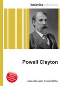 Powell Clayton