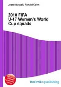 2010 FIFA U-17 Women