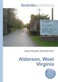 Alderson, West Virginia