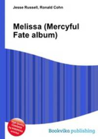 Melissa (Mercyful Fate album)