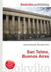 San Telmo, Buenos Aires