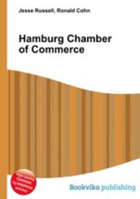 Hamburg Chamber of Commerce