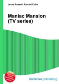Maniac Mansion (TV series)
