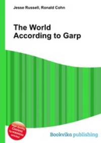 The World According to Garp