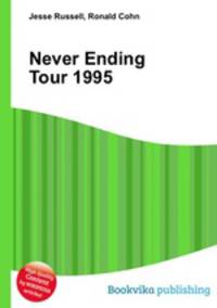 Never Ending Tour 1995