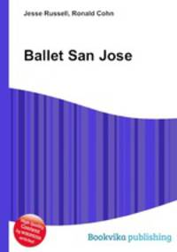 Ballet San Jose