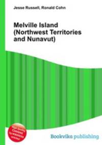Melville Island (Northwest Territories and Nunavut)