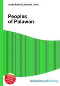 Peoples of Palawan