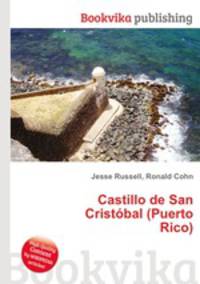 Castillo de San Cristobal (Puerto Rico)