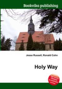 Holy Way