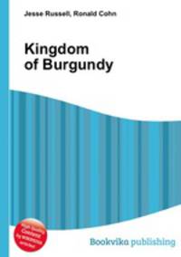Kingdom of Burgundy
