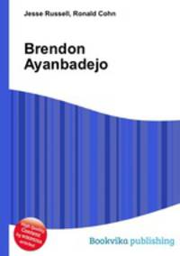 Brendon Ayanbadejo