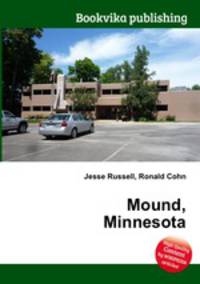 Mound, Minnesota