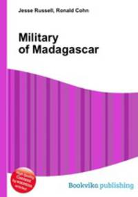 Military of Madagascar