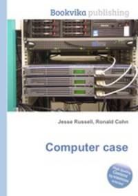 Computer case