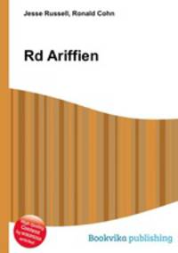Rd Ariffien