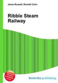 Ribble Steam Railway