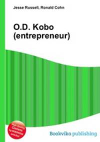 O.D. Kobo (entrepreneur)