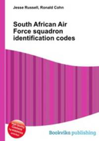 South African Air Force squadron identification codes