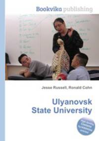 Ulyanovsk State University