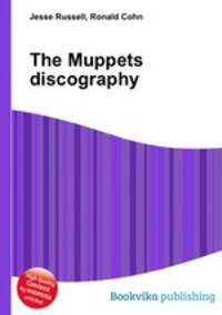 The Muppets discography