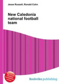 New Caledonia national football team