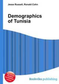 Demographics of Tunisia