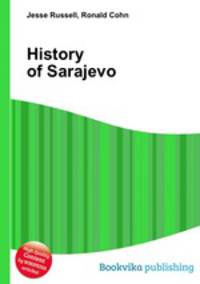 History of Sarajevo