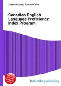 Canadian English Language Proficiency Index Program