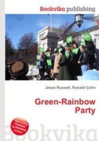 Green-Rainbow Party