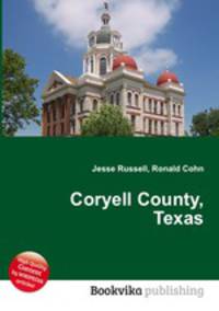 Coryell County, Texas