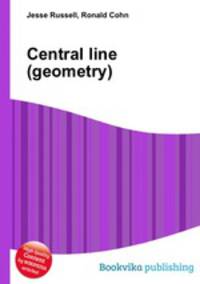 Central line (geometry)