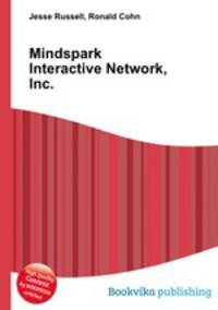 Mindspark Interactive Network, Inc.