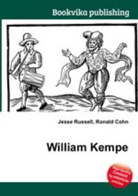 William Kempe