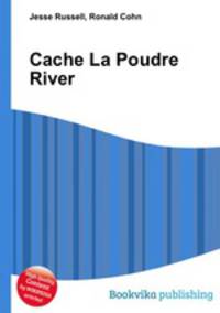 Cache La Poudre River