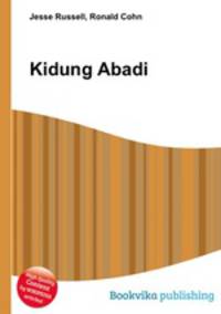 Kidung Abadi